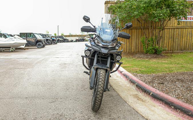 2026 CFMOTO IBEX 800 E