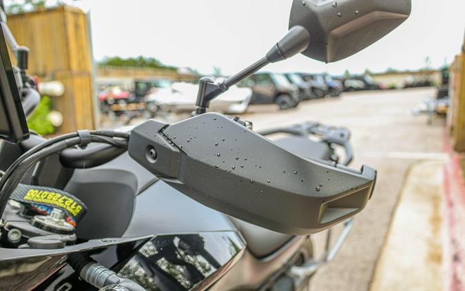 2026 CFMOTO IBEX 800 E