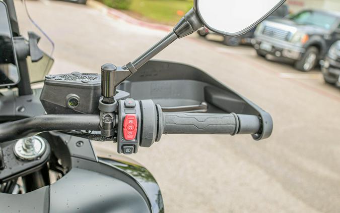 2026 CFMOTO IBEX 800 E