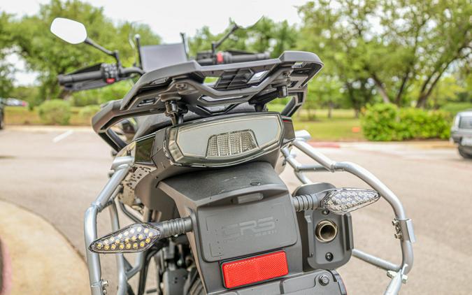 2026 CFMOTO IBEX 800 E