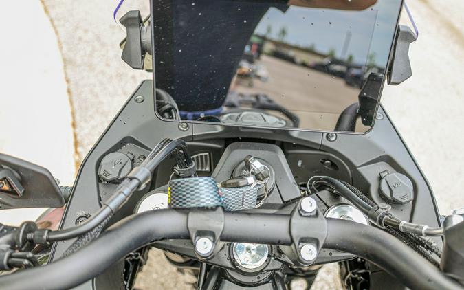 2026 CFMOTO IBEX 800 E