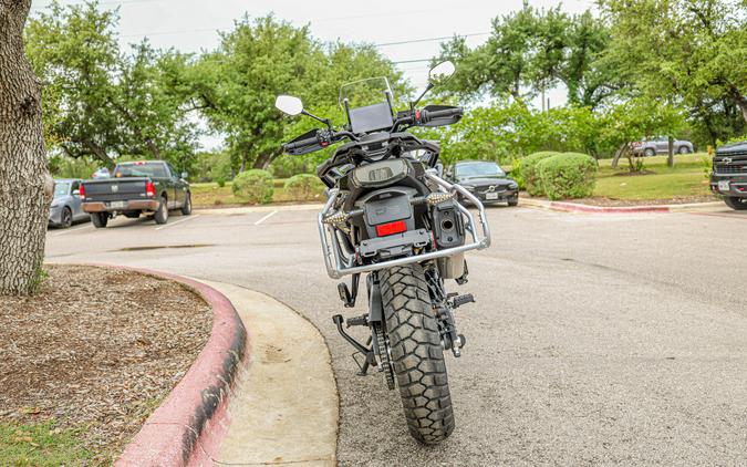 2026 CFMOTO IBEX 800 E