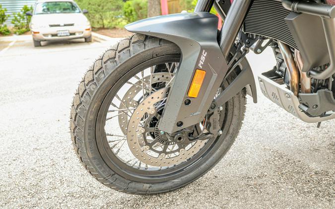 2026 CFMOTO IBEX 800 E