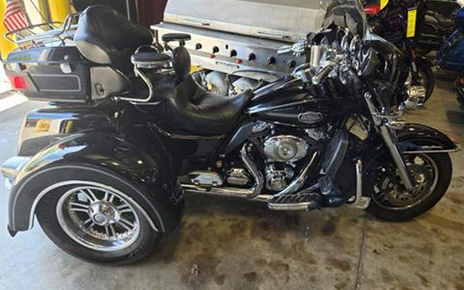 2009 Harley-Davidson FLHTCUTG Tri Glide™ Ultra Classic®