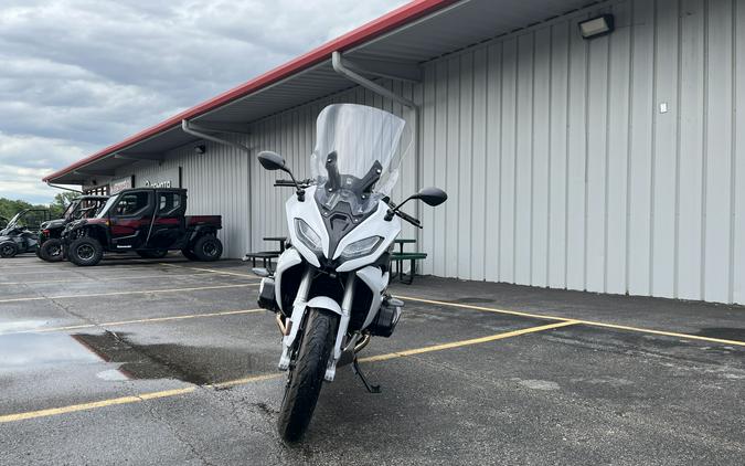 2024 BMW R 1250 RS