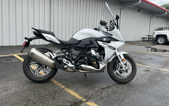 2024 BMW R 1250 RS