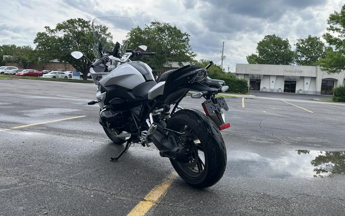 2024 BMW R 1250 RS