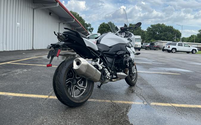 2024 BMW R 1250 RS