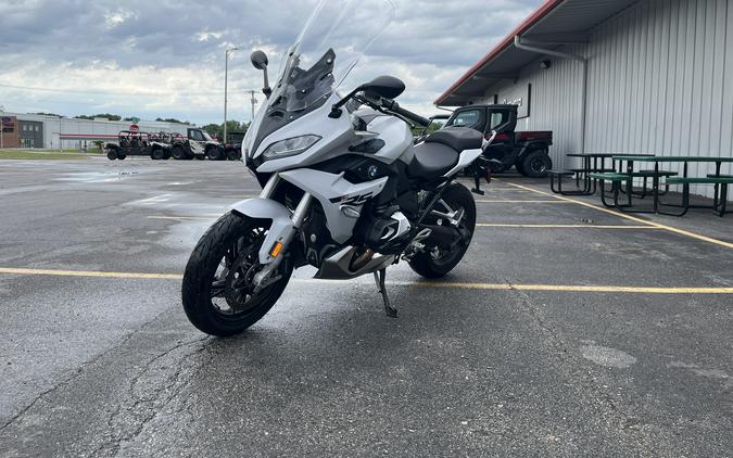 2024 BMW R 1250 RS