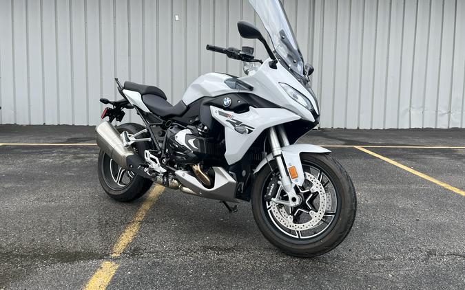 2024 BMW R 1250 RS
