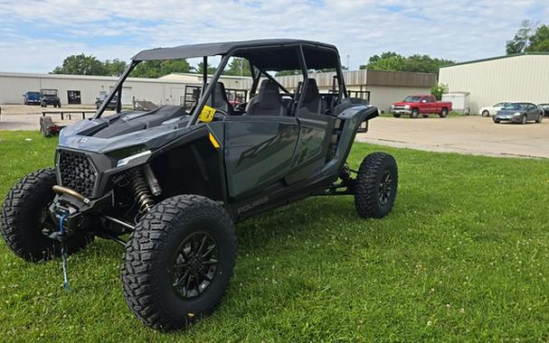 2026 Polaris RZR XP S 4 1000 ULT