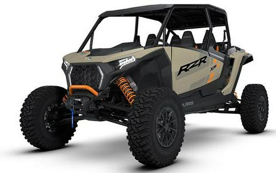 2026 Polaris RZR XP S 4 1000 ULT