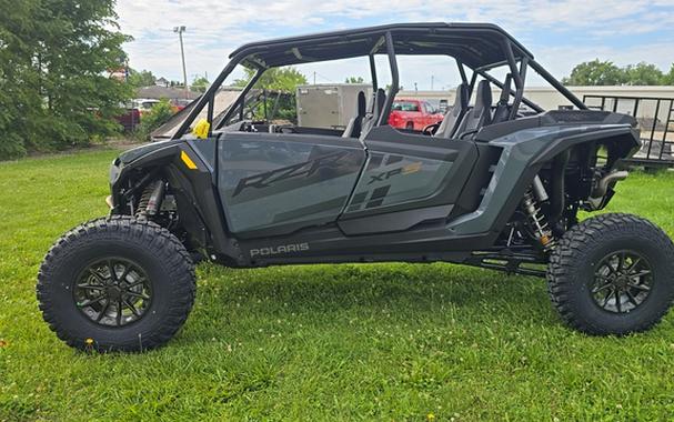 2026 Polaris RZR XP S 4 1000 ULT