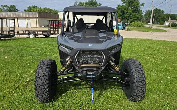 2026 Polaris RZR XP S 4 1000 ULT