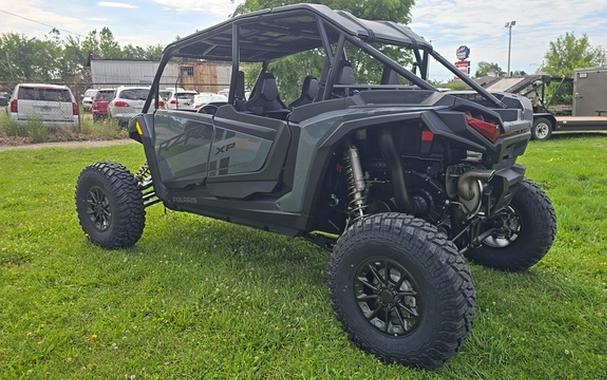 2026 Polaris RZR XP S 4 1000 ULT