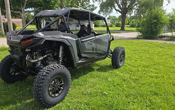 2026 Polaris RZR XP S 4 1000 ULT