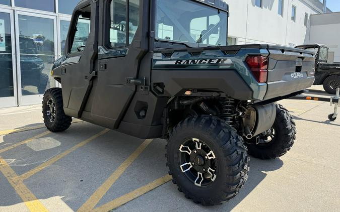2027 Polaris Ranger Crew XP 1000 NorthStar Edition