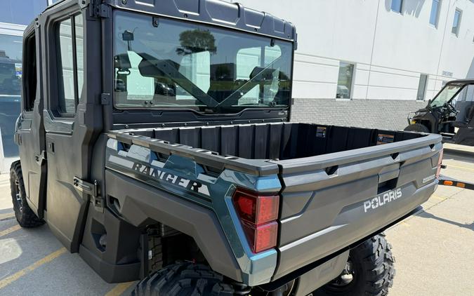 2027 Polaris Ranger Crew XP 1000 NorthStar Edition
