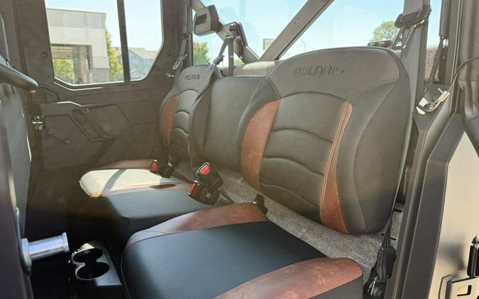 2027 Polaris Ranger Crew XP 1000 NorthStar Edition
