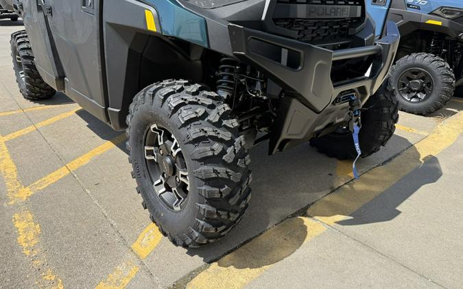 2027 Polaris Ranger Crew XP 1000 NorthStar Edition