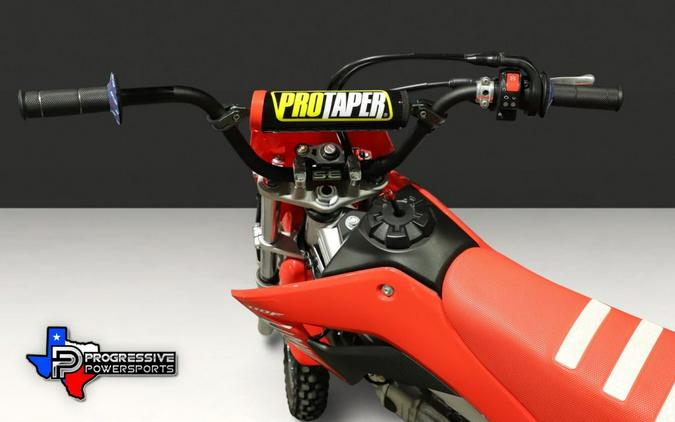 2025 Honda® CRF110F