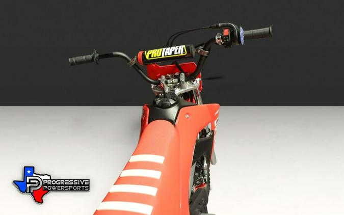 2025 Honda® CRF110F