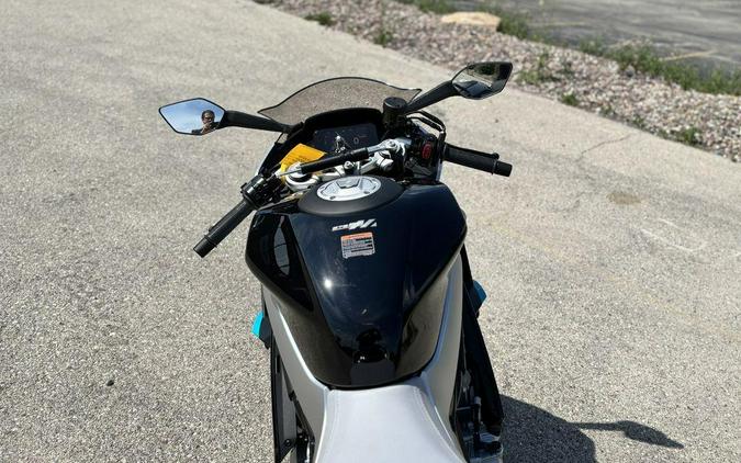 2026 CFMOTO 675SS