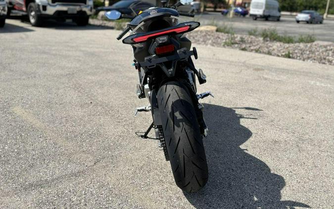 2026 CFMOTO 675SS