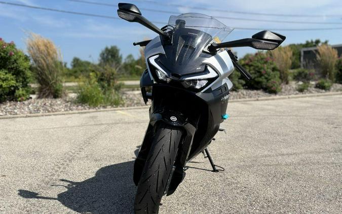 2026 CFMOTO 675SS