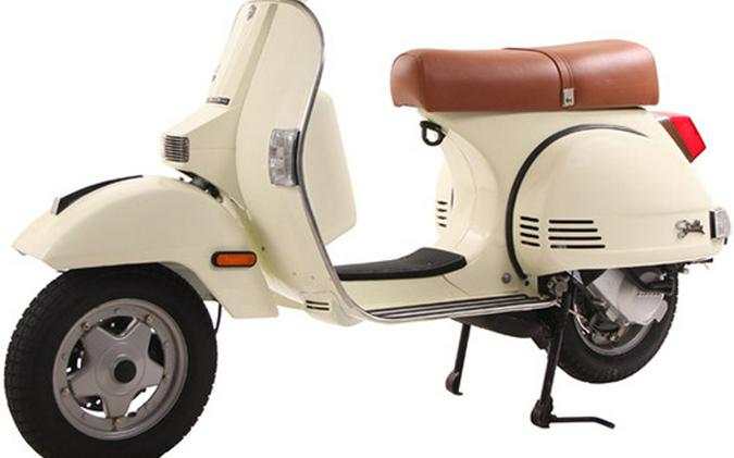 Stella Automatic 125 - Genuine Scooter