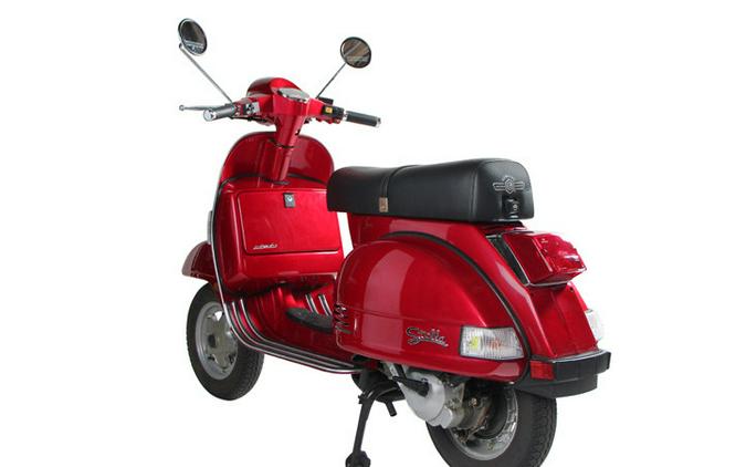 Stella Automatic 125 - Genuine Scooter