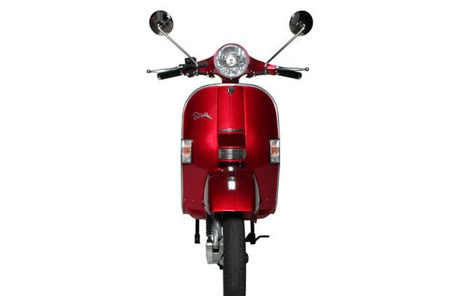 Stella Automatic 125 - Genuine Scooter