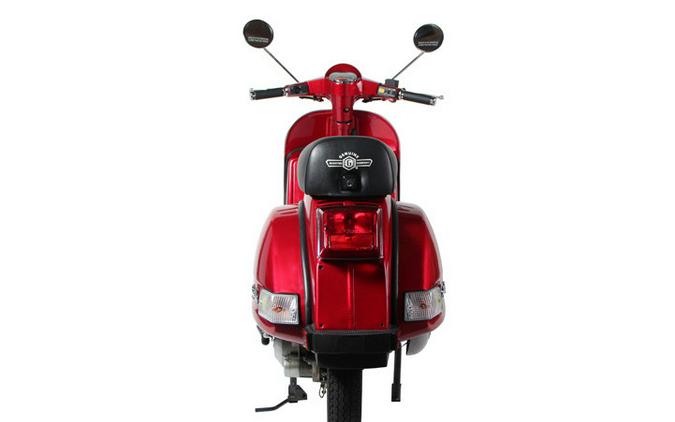 Stella Automatic 125 - Genuine Scooter