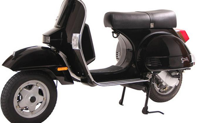 Stella Automatic 125 - Genuine Scooter