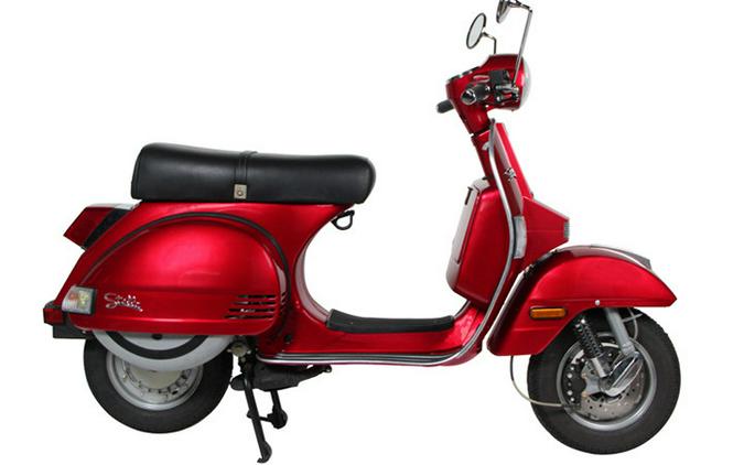 Stella Automatic 125 - Genuine Scooter