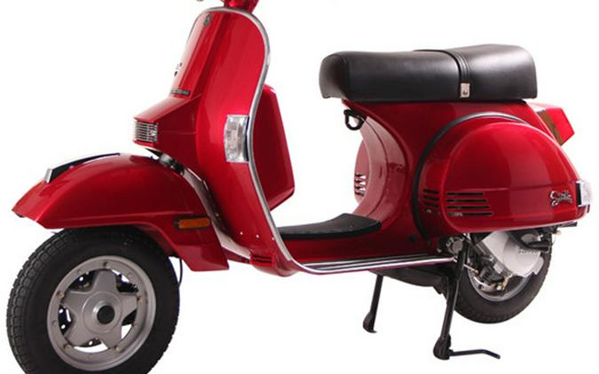 Stella Automatic 125 - Genuine Scooter