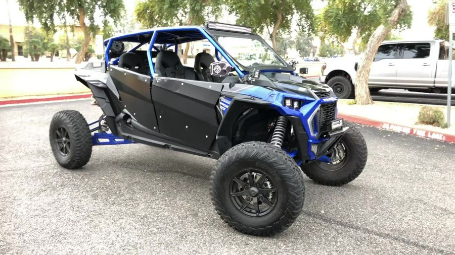 2019 Polaris® RZR XP® 4 Turbo S