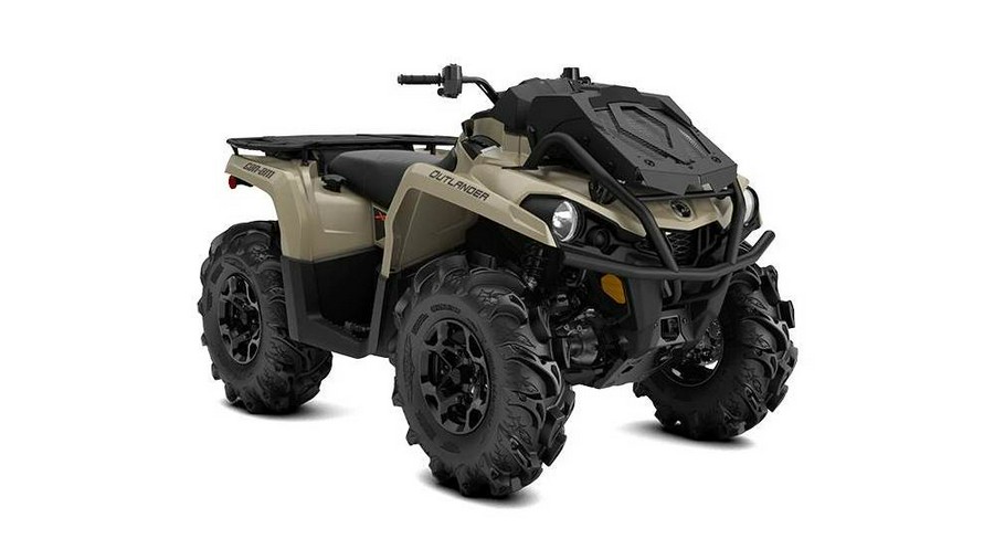 2023 Can-Am OUTLANDER XMR 570