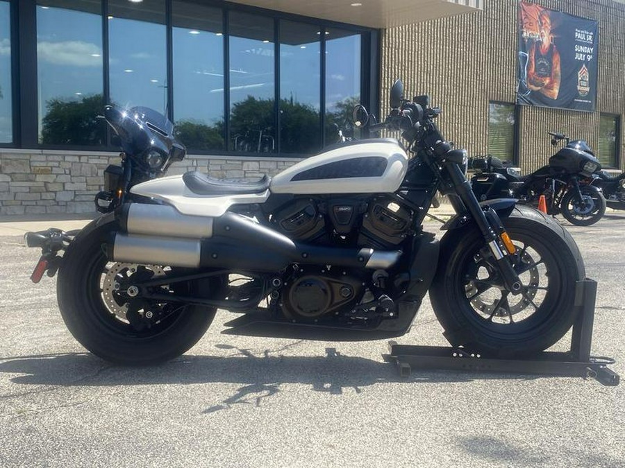 2023 Harley-Davidson® RH1250S - Sportster® S