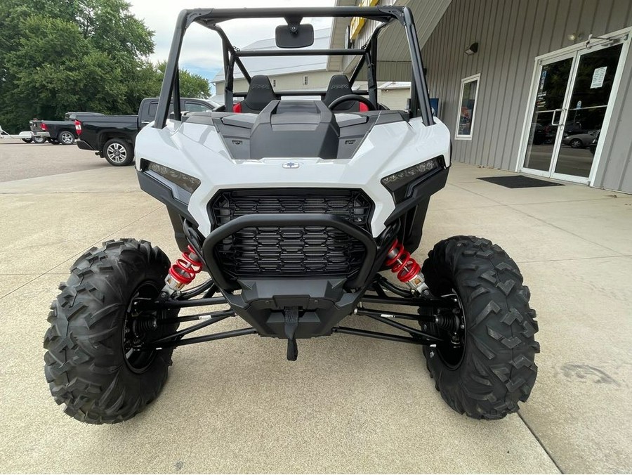 2024 Polaris Industries RZR XP 1000 Sport White Lightning