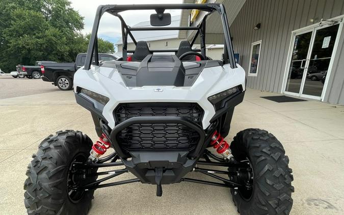 2024 Polaris Industries RZR XP 1000 Sport White Lightning