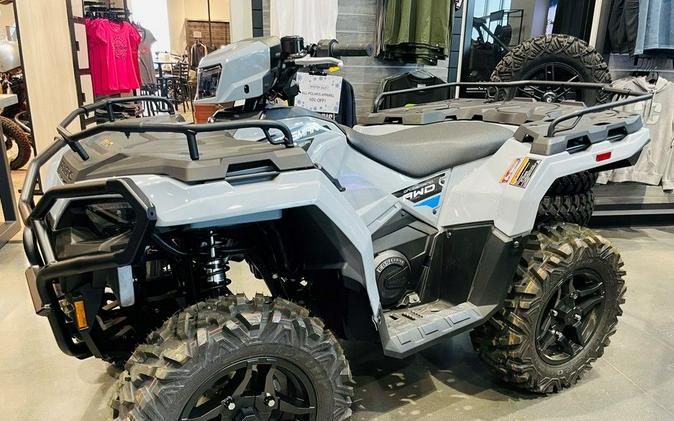 2024 Polaris® Sportsman 570 Premium