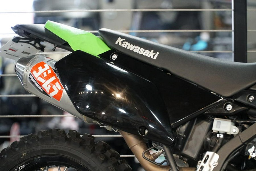 2022 Kawasaki KLX®300SM