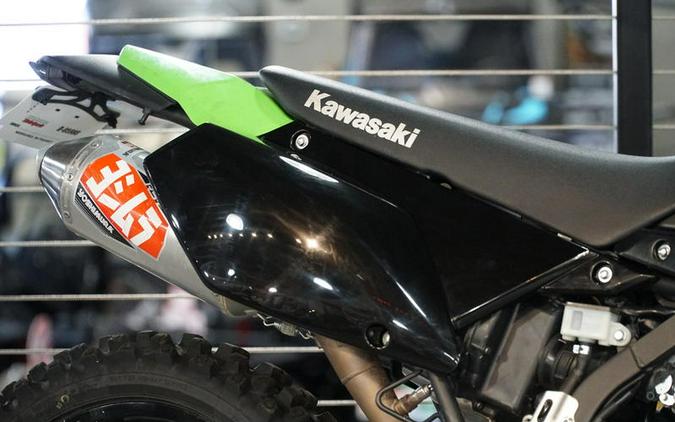 2022 Kawasaki KLX®300SM