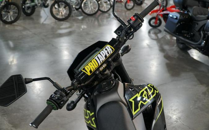 2022 Kawasaki KLX®300SM