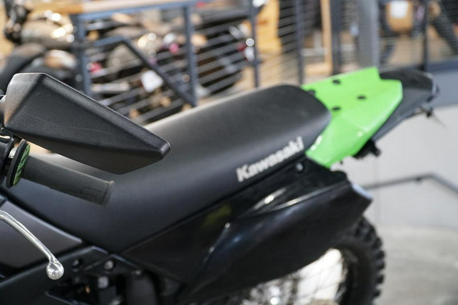 2022 Kawasaki KLX®300SM