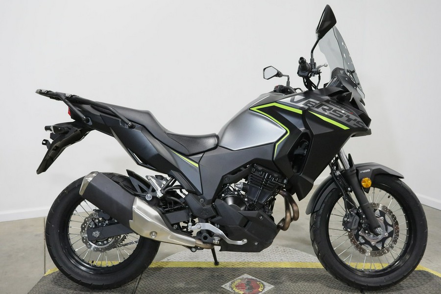 2019 Kawasaki Versys-X 300 ABS