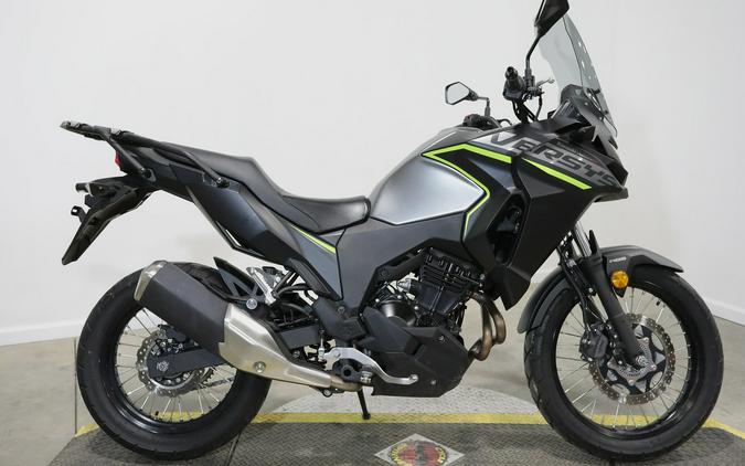 2019 Kawasaki Versys-X 300 ABS