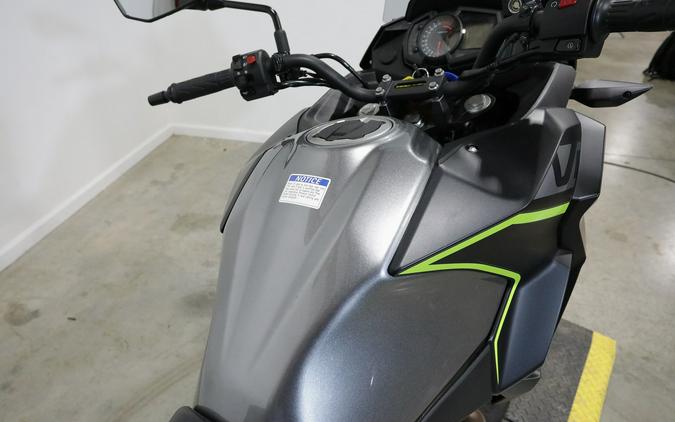 2019 Kawasaki Versys-X 300 ABS