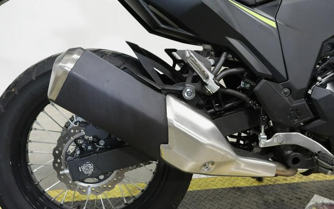 2019 Kawasaki Versys-X 300 ABS